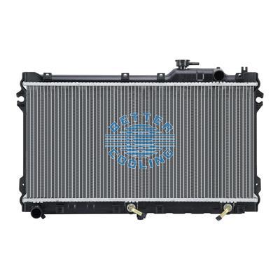 Auto Radiator For Mazda 90-97 Miata Dpi: 1140-mt