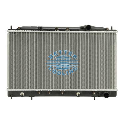 Auto Radiator For Eagle 90-94 Talon/2000 Gtx Dpi: 1145