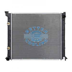 Auto Radiator For Subaru  Dpi: 13346/13347