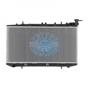 Auto Radiator For Chevrolet 88-97 C/k 1500/2500/3500 96-97 P30 Dpi: 1689