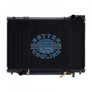Auto Radiator For Gmc 88-95 Pickup(c/k/sierra Series) Dpi: 619/434