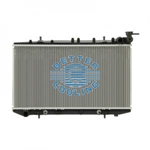 Auto Radiator For Lexus Rx 300 01-03 Dpi: 2542