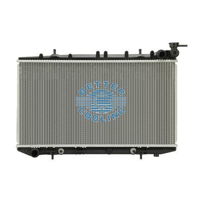 Auto Radiator For Infiniti 91-96 G20 Dpi: 1158