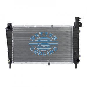 Auto Radiator For Oldsmobile 66-87 Cutlass Supreme/cutlass Dpi: 571