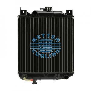 Auto Radiator For Saab Saab9-5  99-03 Dpi: 2942