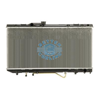 Auto Radiator For Toyota  Celica  90-93 Dpi: 1174