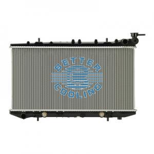 Auto Radiator For Bmw 335i  07- Dpi: 2973
