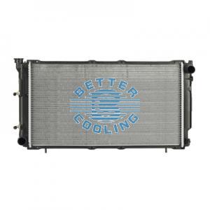 Auto Radiator For Toyota Tacoma  95-04  Dpi: 1755