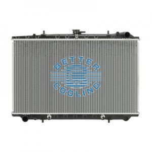 Auto Radiator For Mazda 93-97 626/mx-6 Dpi: 1509/1323