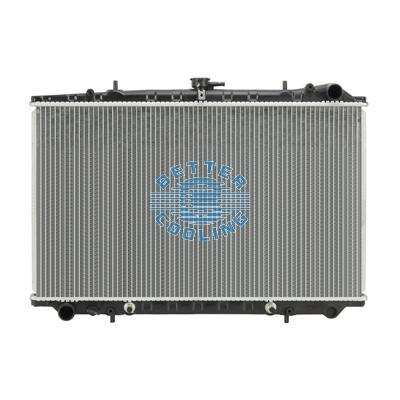 Auto Radiator For Nissan 90-96 300zx Dpi: 1185/1242