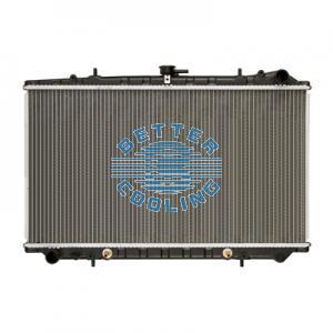 Auto Radiator For Gmc 80-87 Caballero Dpi: 571