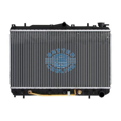 Auto Radiator For Hyundai Excel 1.5 90-94 At Dpi: 1188