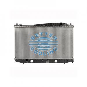 Auto Radiator For Audi A 4 / S 4 (b5) (94-) 1.6 I Dpi: 2034/2192