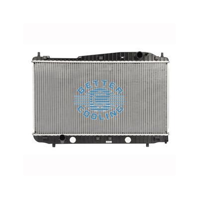 Auto Radiator For Chevrolet 04-06 Epica   Dpi: 13000