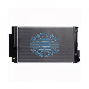Auto Radiator For Volvo S60 01-06/s80 99-04/v70 03 Dpi: 2805