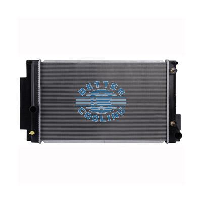 Auto Radiator For Scion 08-13 Scion Xb Dpi: 13001