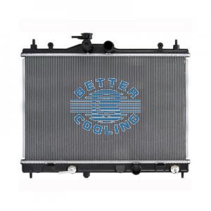 Auto Radiator For Gmc 06-10 Sierra 2500 Hd Dpi: 2857