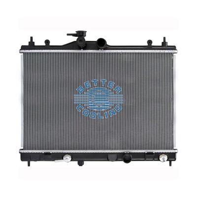 Auto Radiator For Nissan 07-09 Versa Dpi: 13002