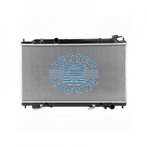 Auto Radiator For Chrysler 91-93 New York/dynasty Dpi: 1109