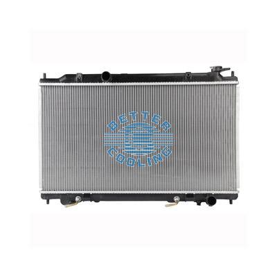 Auto Radiator For Nissan Maxima 07 Dpi: 13005