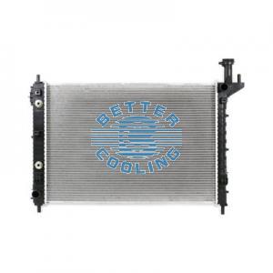 Auto Radiator For Chevrolet 93-02 Camaro  Dpi: 2361/1485