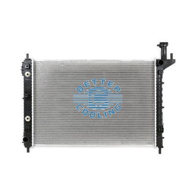 Auto Radiator For Buick 08-13 Enclave  Dpi: 13006/13007
