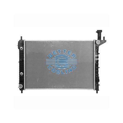 Auto Radiator For Chevrolet 09-13 Traverse Dpi: 13007