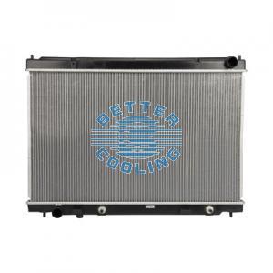 Auto Radiator For Gmc 85-94 Safari Dpi: 924