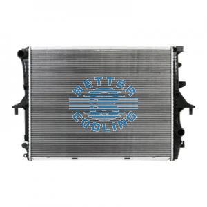 Auto Radiator For Toyota  Cressida 85-88 Dpi: 939