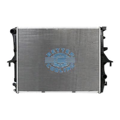 Auto Radiator For Audi Audi  Q7 06-/  Vw Touareq 02- Dpi: 13013/2756