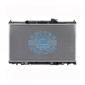 Auto Radiator For Dodge 02-04 Neon Dpi: 2362