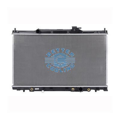 Auto Radiator For Honda 07-11 Element Dpi: 13015