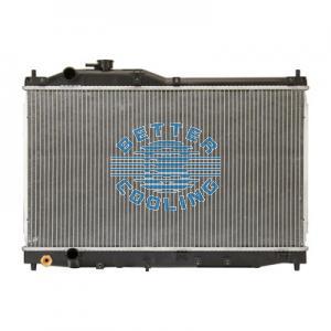Auto Radiator For Pontiac 87-89 Tempest Dpi: 333