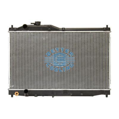 Auto Radiator For Honda 01-09 S2000 Dpi: 13016