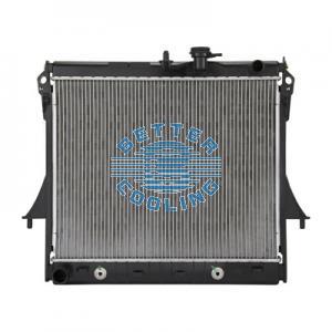 Auto Radiator For Gmc 94-03 Sonoma Dpi: 2261