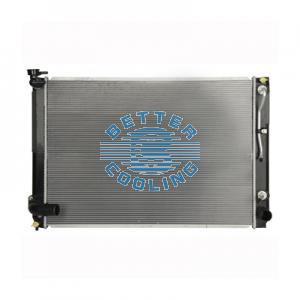 Auto Radiator For Dodge 05-10 Dakota Dpi: 2847