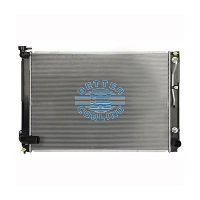 Auto Radiator For Lexus 07-09 Rx350 Dpi: 13019