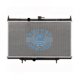 Auto Radiator For Gmc 84-91 Suburban/jimmy Dpi: 709