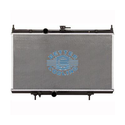 Auto Radiator For Nissan  Dpi: 13020