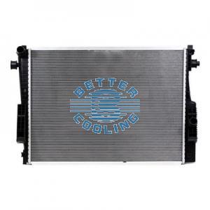 Auto Radiator For Ford 85-94ranger 91-97 Explorer Light Truck/van Branco 85-92 Mt Dpi: 897