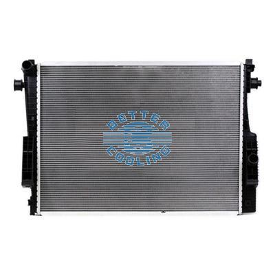 Auto Radiator For Ford  F-250/350/450/550  08-10 Dpi: 13022