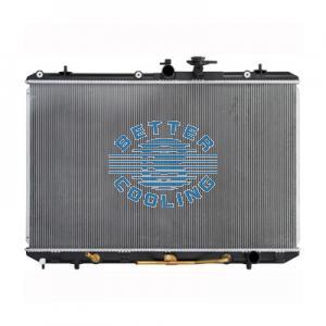 Auto Radiator For Chevrolet 04-12 Colorado   Dpi: 2707
