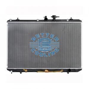 Auto Radiator For Pontiac 82-85 6000 Dpi: 855