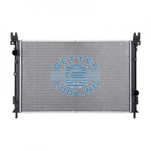 Auto Radiator For Kia 03-04 Sorento/sorento I (bl) (02-) 3.5 I V6  Dpi: 2585