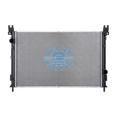 Auto Radiator For Chrysler 07-08 Pacifica Dpi: 13025/2702