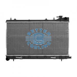 Auto Radiator For Honda 06-08 Ridgeline Dpi: 2830