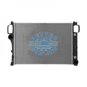 Auto Radiator For Mitsubishi 94-97 Montero Dpi: 1504/1384