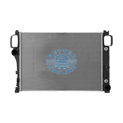 Auto Radiator For Mercedes Benz 05-w216 S500 S600/sl550 Cl600 W221 Dpi: 13027