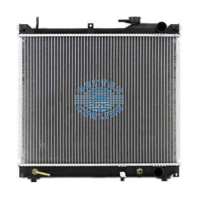 Auto Radiator For Suzuki Vitara 99-03 Dpi: 13028