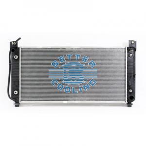 Auto Radiator For Kia 95-01 Sportage Dpi: 2057